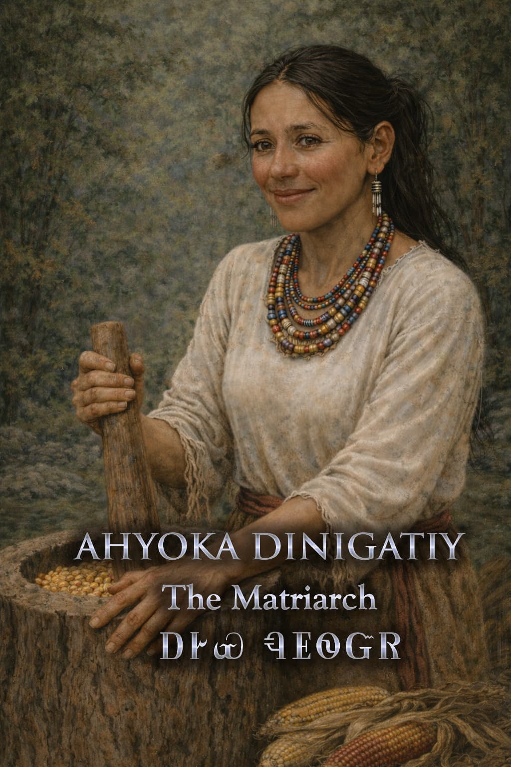 Ahyoka Dinigatiya